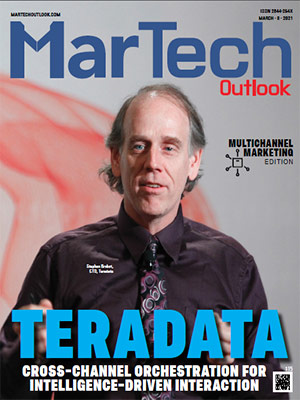 Top Multichannel Marketing Solution Companies Teradata: Cross-Channel Orchestration For Intelligence-Driven Interaction