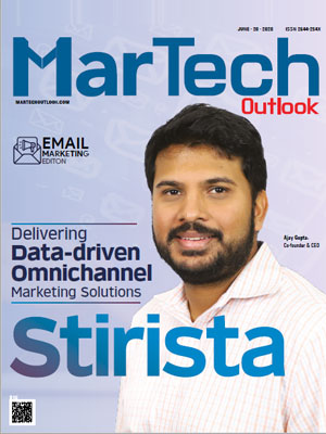 Top Email Marketing Agencies Stirista: Delivering Data-driven Omnichannel Marketing Solutions
