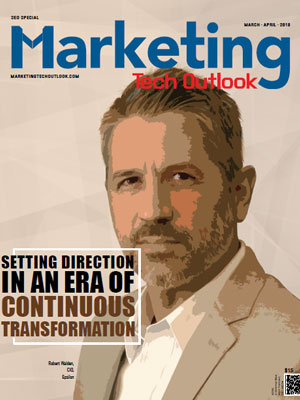 Setting Direction in an Era of Continuous Transformation