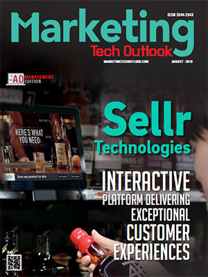 Sellr Technologies: Interactive Platform Delivering Exceptional Customer Experiences