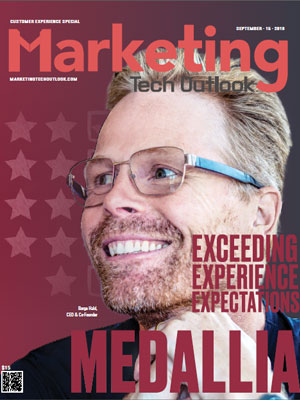Medallia: Exceeding Experience Expectations