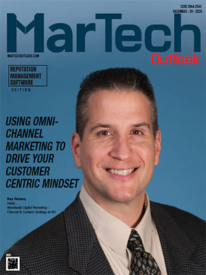 Top Reputation Management Software Solution Companies Using Omni-Channel Marketing To Drive Your Customer Centric Mindset