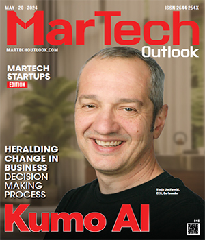 Kumo AI:Heralding Change In Business Decision Making Process