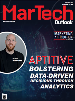 Aptitive: Bolstering Data-Driven Decisions Through Analytics
