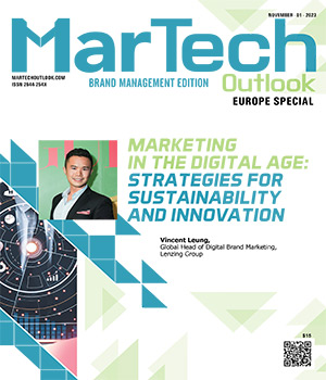 Marketing in The Digital Age: Strategies for Sustainability and Innovation