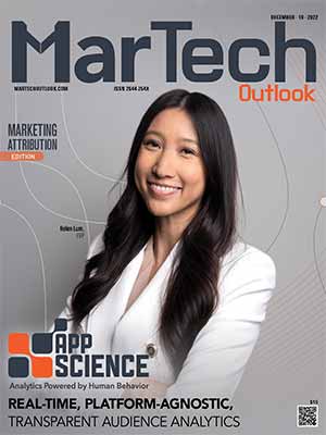 Top Marketing Attribution Solutions Companies AppScience: Real-Time, Platform-Agnostic, Transparent Audience Analytics