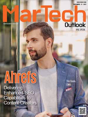 Ahrefs: Delivering Enhanced SEO Capabilities to Content Creators