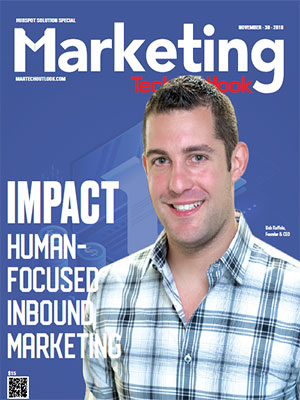 IMPACT: Human-Focused Inbound Marketing
