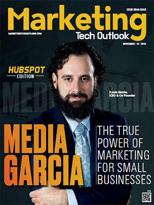 Top Hubspot Consulting Companies Media Garcia: The True Power Of Marketing For Small Businesses
