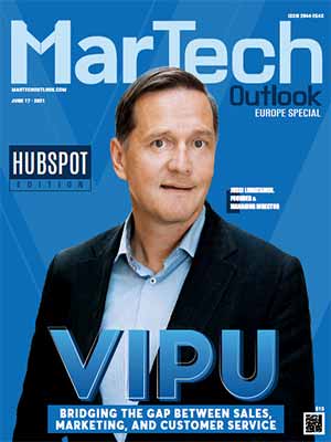 Top Hubspot Service Companies in Europe VIPU: Bridging The Gap Between Sales, Marketing, And Customer Service