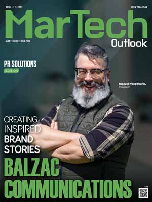 Balzac Communications: Creating Inspired Brand Stories