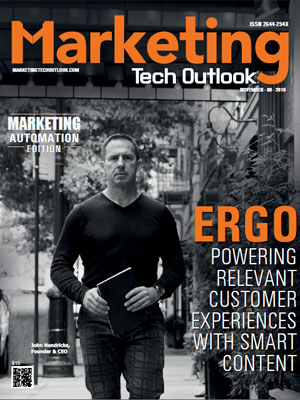 Top Marketing Automation Consulting Services Companies ERGO: Powering Relevant Customer Experiences With Smart Content