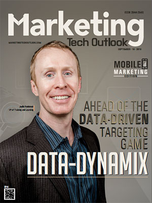 Data-Dynamix: Ahead Of The Data-Driven Targeting Game