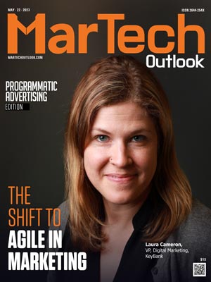 Top Programmatic Advertising Solutions Companies The Shift to Agile in Marketing