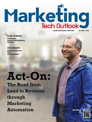 Top Marketing Automation Solution Companies Act-On: Building Successful Marketing Ecosystem
