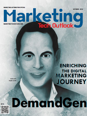 Top Marketing Automation Solution Companies DemandGen: Enriching the Digital Marketing Journey