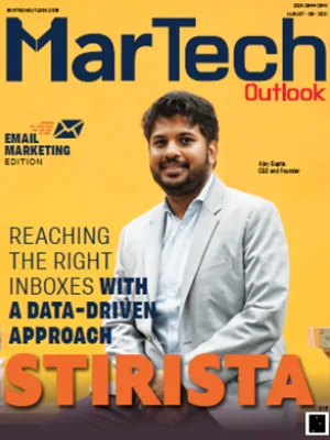 Email Marketing Solutions Companies Stirista : Reaching The Right Inboxes With A Data-Driven Approach