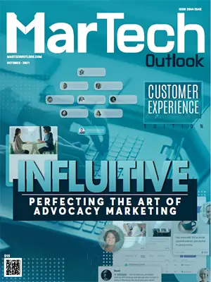 Influitive: Perfecting the Art of Advocacy Marketing