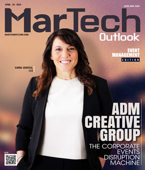 Top Event Management Solutions Companies ADM CREATIVE GROUP: The Corporate Events Disruption Machine