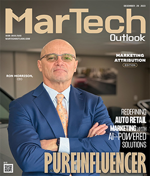 Pureinfluencer: Redefining Auto Retail Marketing With AI-Powered Solutions