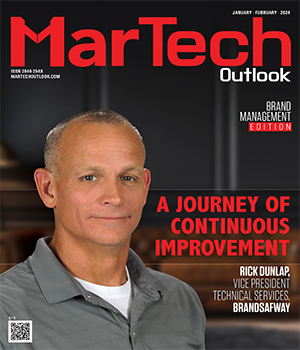 A Journey of Continuous Improvement