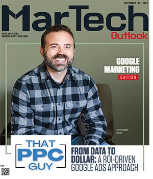 That PPC Guy: From Data to Dollar: A ROI-driven Google Ads Approach