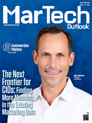 The Next Frontier For CIOs: Finding More Meaning in the Existing Marketing Data