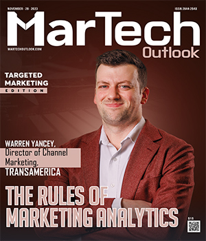 Top Targeted Marketing Solutions Companies The Rules of Marketing Analytics