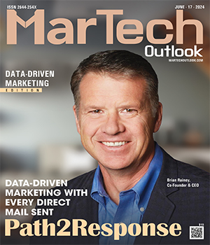 Path2Response: Data-Driven Marketing with Every Direct Mail Sent