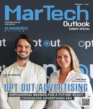 Opt Out Advertising: Empowering Brands for A Future-Ready, Cookieless Advertising Era