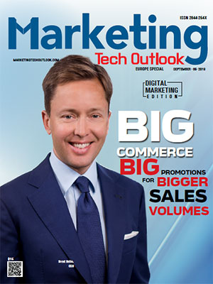 Big Commerce: Big Promotions For Bigger Sales Volumes