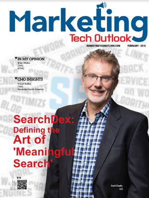 SearchDex: Defining the Art of  'Meaningful Search'