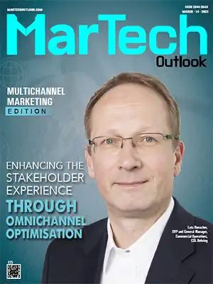 Through Omnichannel Optimisation: Enhancing the Stakeholder Experience