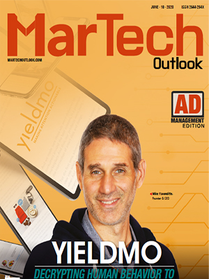 Top Ad Management Technology Companies Yieldmo: Decrypting Human Behavior to Power Attention Advertising