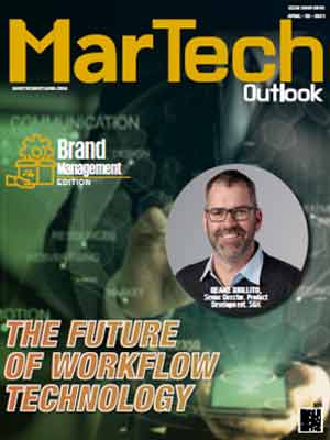 Brand Management Agency The Future of Workflow Technology