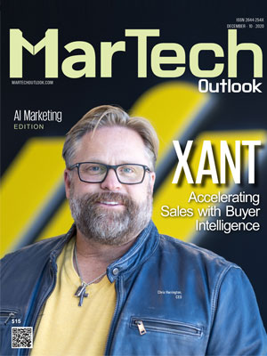 XANT: Accelerating Sales with Buyer Intelligence