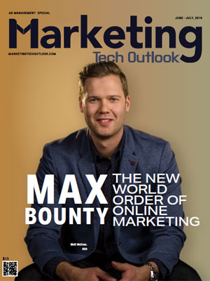 Top Ad Management Solution Companies MaxBounty: The New World Order Of Online Marketing