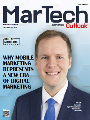 Why Mobile Marketing Represents A New Era Of Digital Marketing