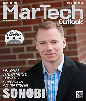 Sonobi: Leading the Charge Toward Precision Advertising