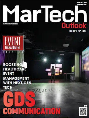 GDS Communication: Boosting Healthcare Event Management with Next-Gen Tech