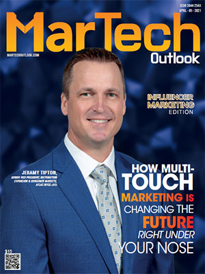 Influencer Marketing Solutions Companies How Multi- Touch Marketing Is Changing the Future Right Under Your Nose