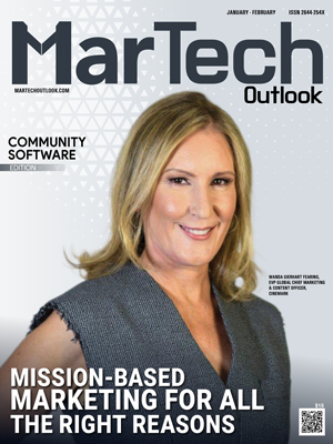 Top Community Software Companies Mission-Based Marketing for All the Right Reasons