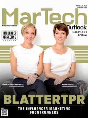 BLATTERTPR: The Influencer Marketing Frontrunners