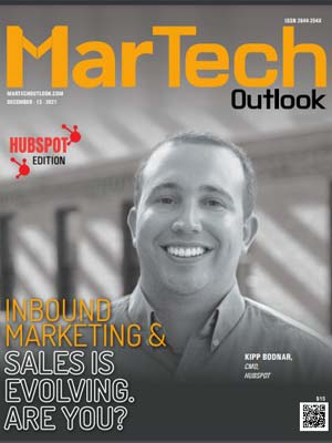 Inbound Marketing:Sales Is Evolving.Are You?