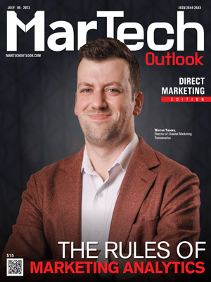 Top Direct Marketing Agencies The Rules of Marketing Analytics