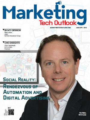 Top Ad Management Software Solution Companies Social Reality: Rendezvous of Automation and Digital Advertising