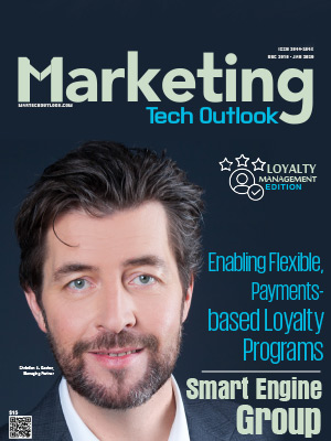 Top Loyalty Management Consulting/Services Companies Smart Engine Group: Enabling Flexible, Payments-based Loyalty Programs