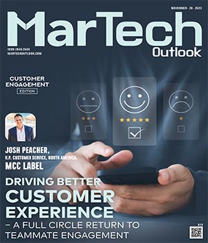 Top Customer Engagement Solutions Companies Driving Better Customer Experience - A Full Circle Return To Teammate Engagement