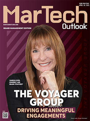 The Voyager Group: Driving Meaningful Engagements