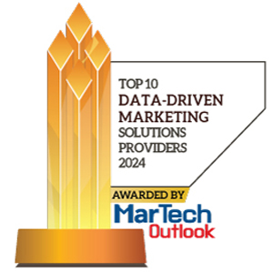 Enformion | Top Data-Driven Marketing Solutions Providers-2024 Top 10 Data-Driven Marketing Solutions Providers - 2024